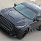 Illustration for article titled At $49,500, Would You Let This Fat-Fendered 2017 Infiniti QX70 Thin Your Wallet?